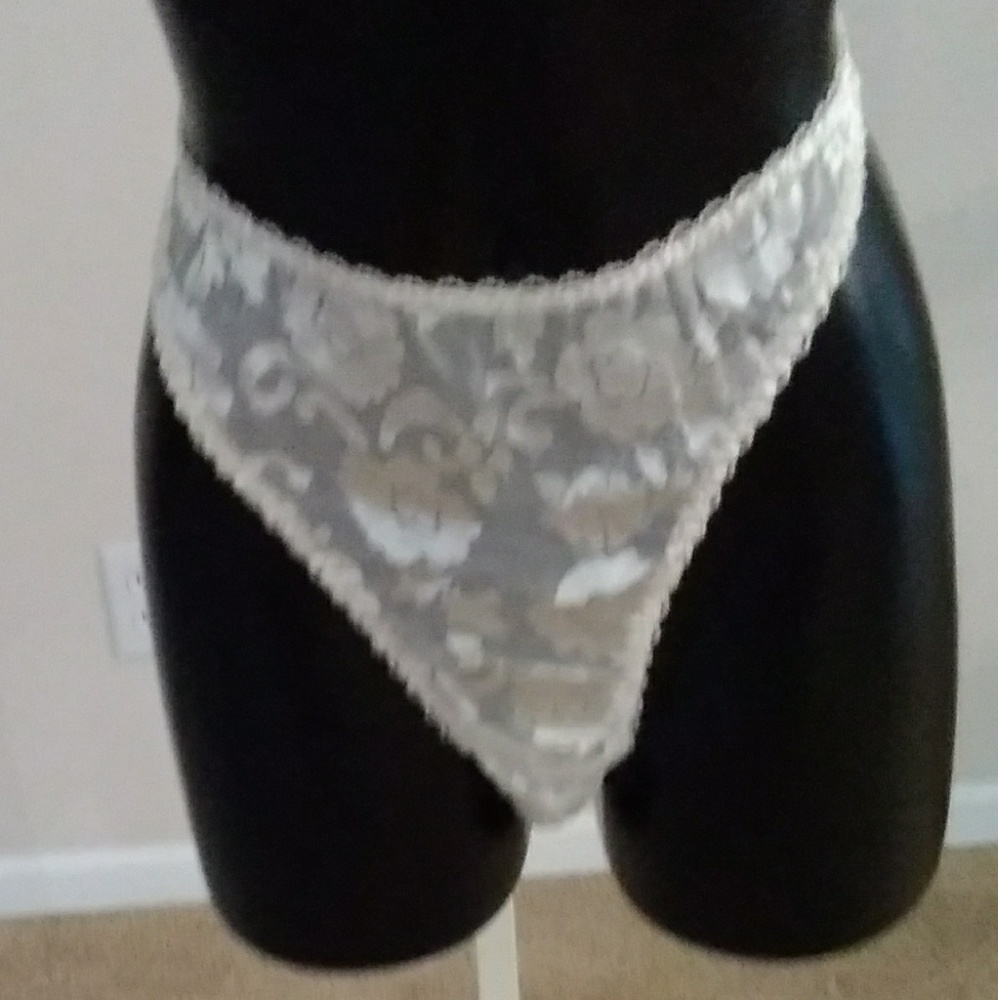 ONLY ONE - Mary Green full bottom panty